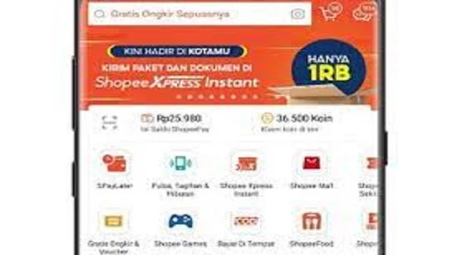 Cara Beli Paket Smartfren
