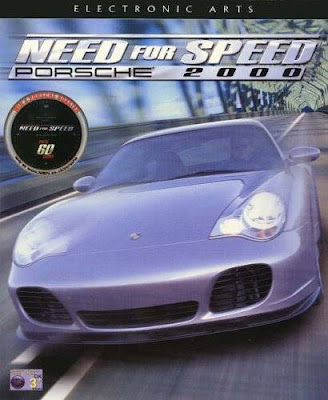 Need for Speed - Porsche Unleashed