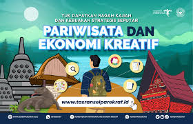 RUU Kepariwisataan Diharap Jadi Paket Regulasi Lindungi Ekologi Wisata Indonesia