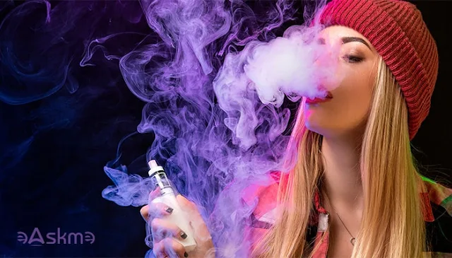 Advanced Vaping Tips: How To Make Your Own Vape Juice: eAskme