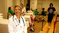 Physical Therapist Assistant School Requirements