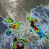 Tormenta Flossie Provoca Lluvias Torrenciales: Intensificará a Huracán