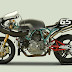 Ducati Paul Smart Special