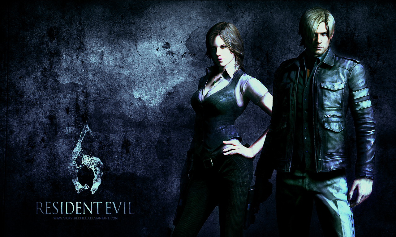 Resident Evil Revelations HD Game Wallpapers| HD Wallpapers ...