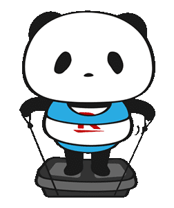 Line スタンプ 動く お買いものパンダ フリーダウンロード Preview With Gif Animation Line スタンプ 動く お買いものパンダ フリーダウンロード Preview With Gif Animation