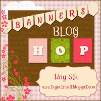 Banners Blog Hop