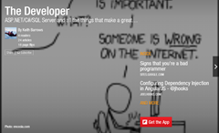 The_Developer