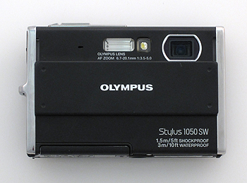 Olympus Stylus 1050 SW