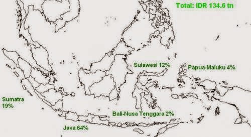 Multi Billion Dollar Plan Announced For Indonesian Renewables Through 2025
