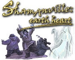 Shamanville Earth Heart [FINAL]