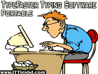 TypeFaster Portable Software