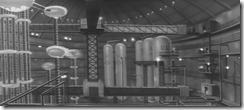 Gamera HD Secret Base