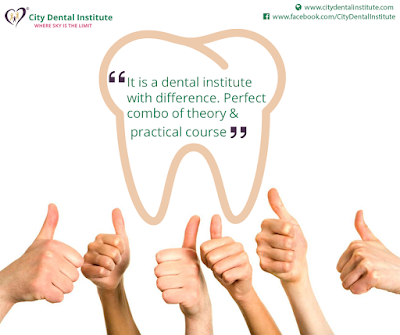 Best Dental Course In Noida