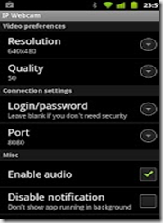 IP Webcam   Android Apps on Google Play