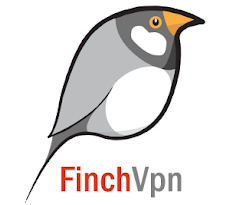 تنزيل VPN الاحمر FinchVPN