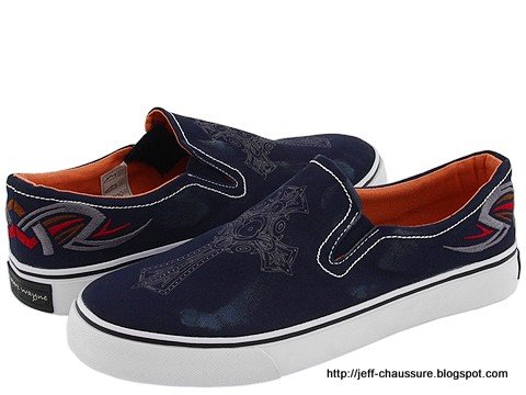 Jeff chaussure:jeff-604269