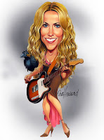 Sheryl Crow 