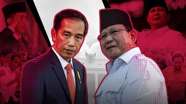 VIRAL Video Prabowo Ungkap IUP di Era Jokowi Diberikan ke PBNU