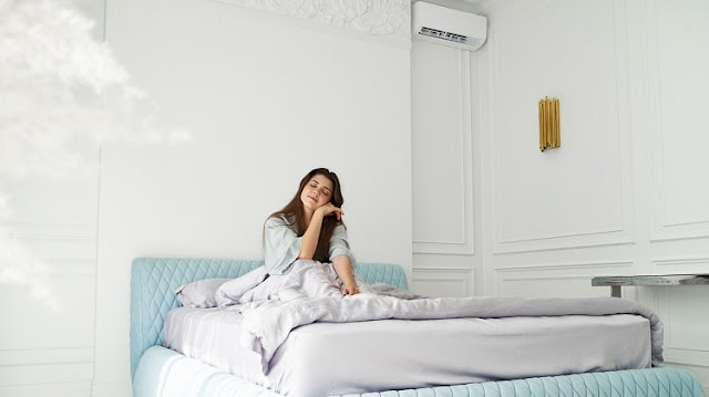 Berapa Suhu AC Untuk Kamar Tidur