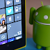 It is likely that Windows 10 for smartphones can get support Android applications