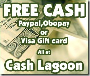 cashlagoon