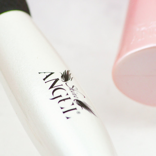 Lovelaughslipstick Blog - Tangle Angel and Shine Angel Review