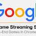 Google lança seu serviço de streaming de jogos!