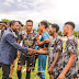PICHA: Ufunguzi Ushirika Cup 2024, Managers' FC waanza kwa kishindo, 