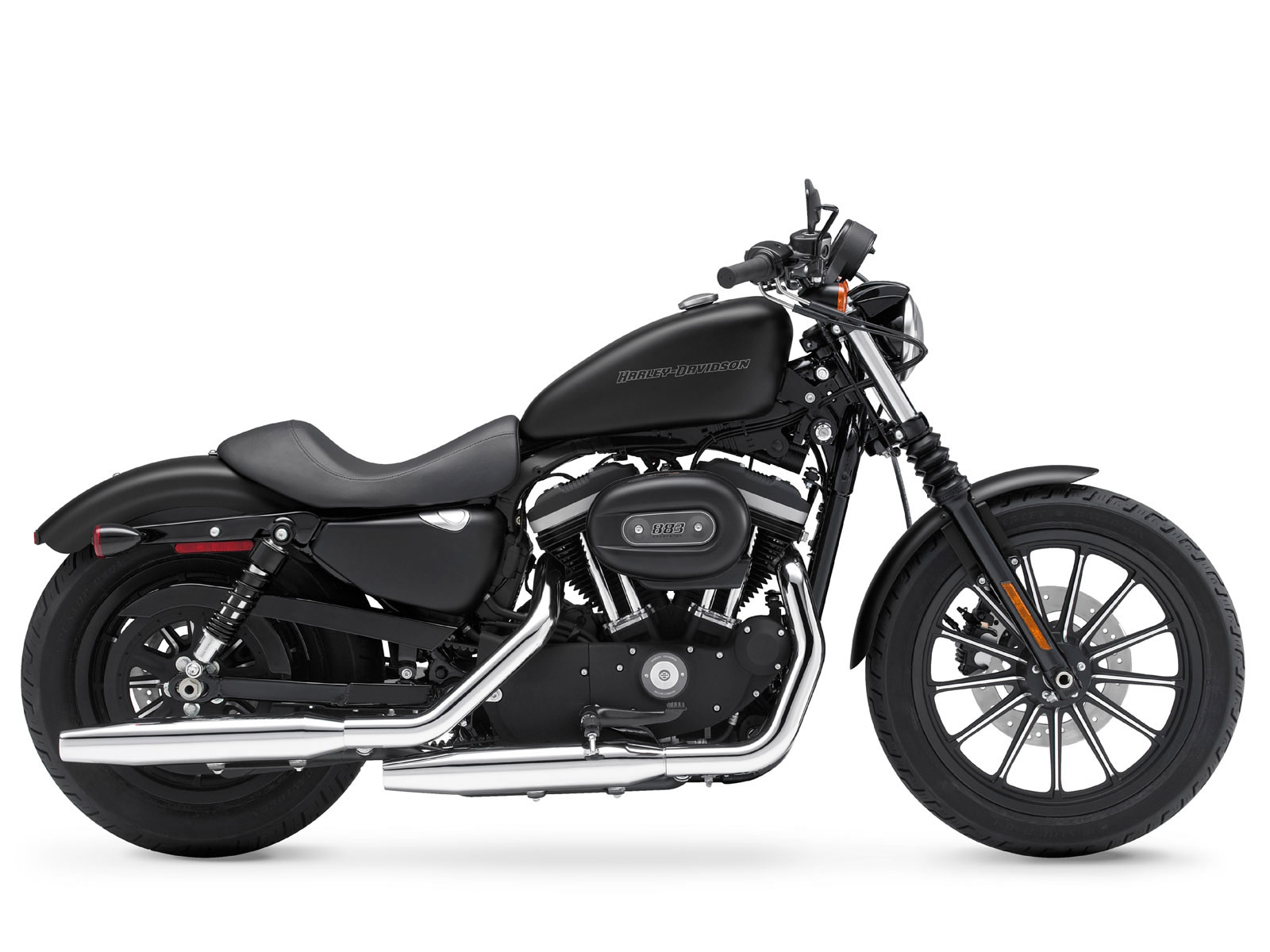 Pundit Brain Two new Harley  Davidson  models in India  soon