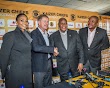 Kaizer Chiefs Confirm Baxter, Khune, Tefu, Mandla, Mphela, Nkosi and Dladla are all leaving 