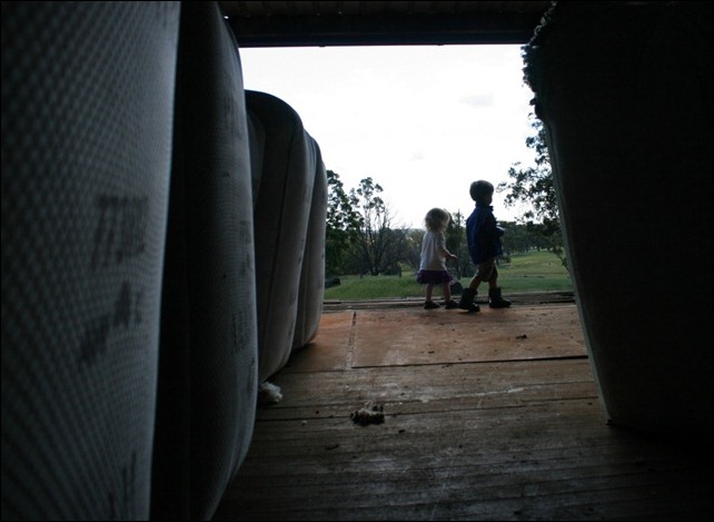 kids bales