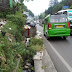 Puncak Bogor Banjir Sampah Saat Lebaran
