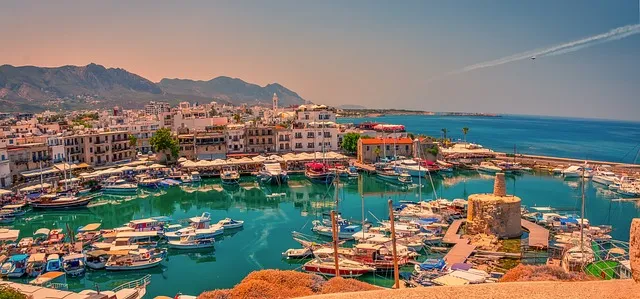 Explore Cyprus: Discover the Best Tourist Cities