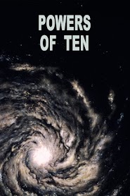 Powers of Ten (1977)