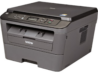 Download Driver Printer Brother DCP-L2520DW