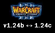 Warcraft 1.24c Version Switcher