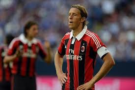 AC Milan dalam fase pembangunan