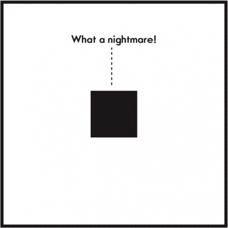 Humor with Geometric Figures Seen On www.coolpicturegallery.us