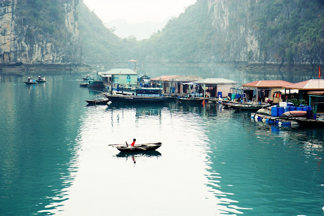 What is the most memorable journey in Vietnam in 10 days? 3