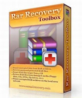 Rar Recovery Toolbox