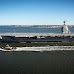 The Price For A Ford Class Supercarrier Is Now $15 Billion