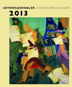 Literaturkalender 2013