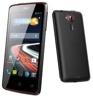 Harga Acer Liquid Z4 Terbaru