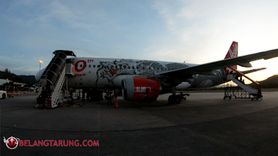 Airasia A320 100th Dragon Livery