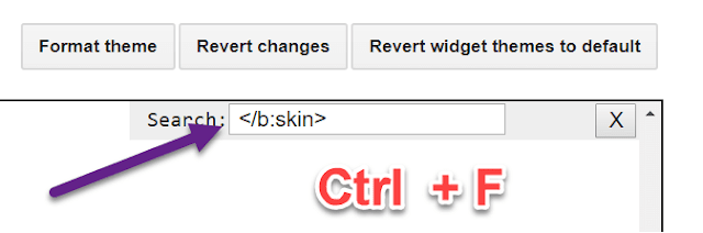 search b:skin code