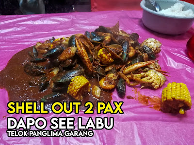 Shell Out 2 Pax Dapo See Labu