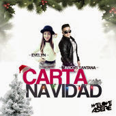 Marcos Santana - Carta para Navidad (feat. Evelyn)