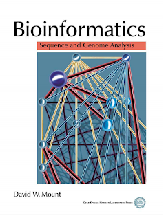 Bioinformatics sequence and genome analysi by David W.Mount Mediafire ebook{ilovemediafire.blogspot.com}