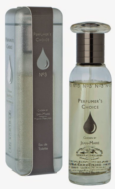 #Win World Class Fragrances - Perfumer's Choice