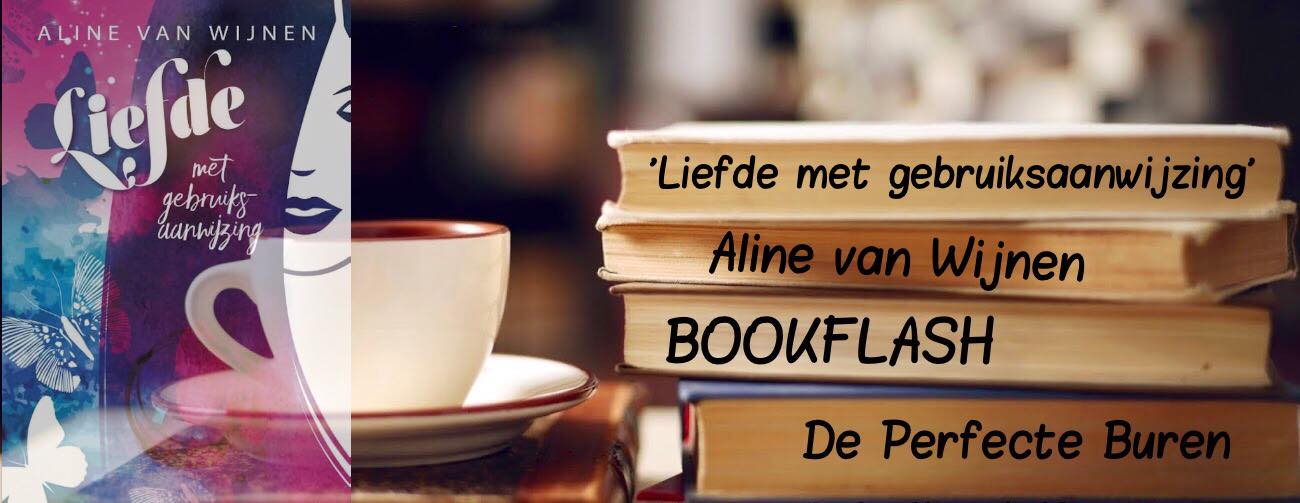 Perfecte Buren Boek Van De Maand Bookflash Liefde Met